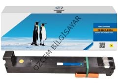 HP CB382A-824A (CM6030-CM6040-CM6049-CP6015) Muadil Sarı Toner
