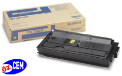Kyocera TK-7205 (TASKalfa 3510i-TASKalfa 3511i) Orjinal Siyah Toner