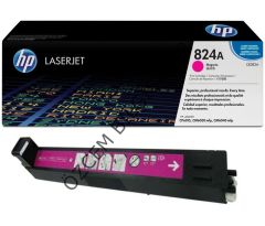 HP CB383A-824A (CM6030-CM6040-CM6049-CP6015) Orjinal Kırmızı Toner