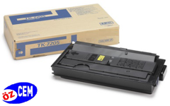 Muadil Kyocera TK-7205 (TASKalfa 3510i-TASKalfa 3511i) Siyah Toner