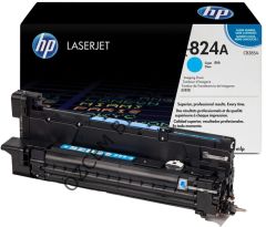 HP CB385A-824A (CM6030-CM6040-CM6049-CP6015) Orjinal Mavi Drum