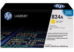 HP CB386A-824A (CM6030-CM6040-CM6049-CP6015) Orjinal Sarı Drum