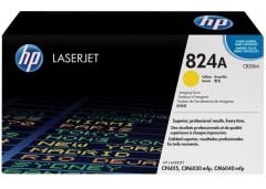 HP CB386A-824A (CM6030-CM6040-CM6049-CP6015) Orjinal Sarı Drum