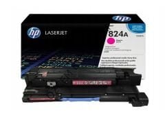 HP CB387A-824A (CM6030-CM6040-CM6049-CP6015) Orjinal Kırmızı Drum