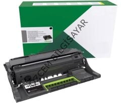 Lexmark 58D0Z00 (MS725/MS821/MS822/MS823/MS825/MS826/MX721/MX722/MX822/MX826) Orjinal Drum