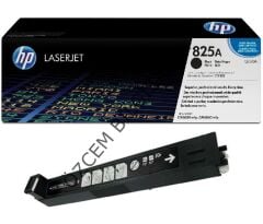 HP CB390A-825A (CM6030-CM6040-CM6049-CP6015) Orjinal Siyah Toner