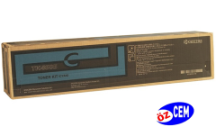 Kyocera TK-8505C (TASKalfa 4550ci-4551ci-5511ci-5550ci-5551ci) Orjinal Mavi (Cyan) Toner