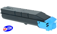 Muadil Kyocera TK-8505C (TASKalfa 4550ci-4551ci-5511ci-5550ci-5551ci) Mavi (Cyan) Toner