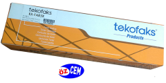 Tekofaks KX-FA83X (FL511-FL512-FL513-FL540-FL541-FL542-FL611-FL612-FL613-FL651-FL652-FL653) Toner