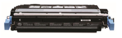 Muadil HP CB400A (642A) Siyah (Black) LaserJet Toner (Compatible)
