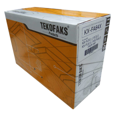 Tekofaks KX-FA84X (FL511-FL512-FL513-FL540-FL541-FL542-FL611-FL612-FL613-FL651-FL652-FL653) Drum