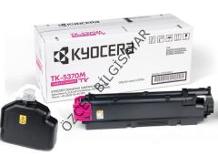 Kyocera TK-5370M (MA3500-PA3500) Orjinal Kırmızı Toner