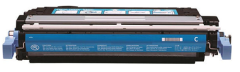 Muadil HP CB401A (642A) Mavi (Cyan) LaserJet Toner (Compatible)
