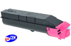 Muadil Kyocera TK-8505M (TASKalfa 4550ci-4551ci-5511ci-5550ci-5551ci) Kırmızı (Magenta) Toner