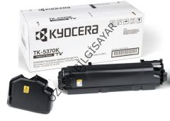 Kyocera TK-5370K (MA3500-PA3500) Orjinal Siyah Toner