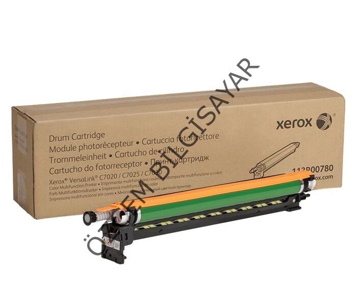 Xerox 113R00780 (C7020/C7025/C7030) Orijinal Drum Ünitesi