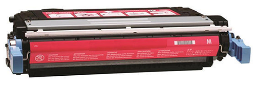 Muadil HP CB403A (642A) Kırmızı (Magenta) Toner (Compatible)
