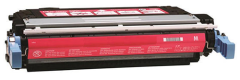 Muadil HP CB403A (642A) Kırmızı (Magenta) Toner (Compatible)