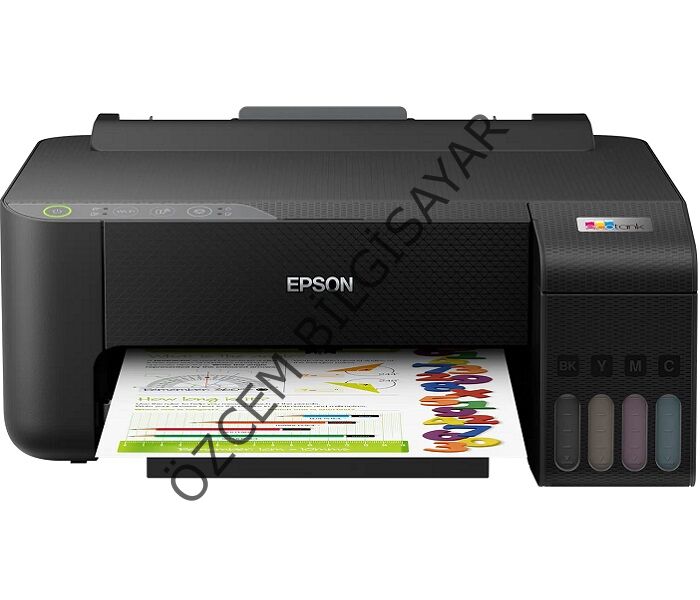 Epson EcoTank L1250 (C11CJ71403) Yazıcı (EPSON 103)