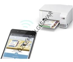 Epson EcoTank L3256 (C11CJ67411) Yazıcı (EPSON 103)