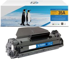 HP CB436A-36A (P1500-P1503-P1504-P1505-P1506-M1120-M1522) Siyah Toner