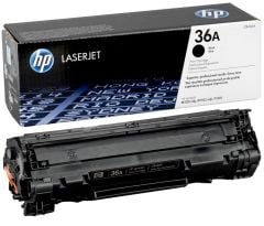 HP CB436A-36A (P1500-P1503-P1504-P1505-P1506-M1120-M1522) Orjinal Siyah Toner