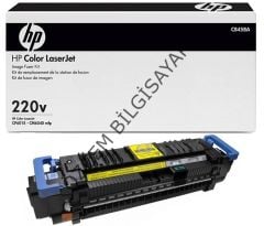 HP CB458A (CM6030-CM6040-CM6049-CP6015) Color LaserJet 220V Fuser Kit