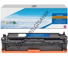Canon CRG-716M (LBP5050/MF8030/MF8040/MF8050/MF8080) Muadil Kırmızı Toner