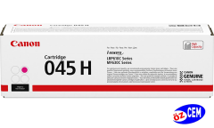 Canon CRG-045H-M (LBP610-611-613-MF630-631-633-635) Orjinal Kırmızı Toner