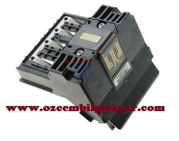 Lexmark 100 (10N1019) Orjinal Kartuş Kafası (Printhead)
