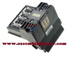 Lexmark 100 (10N1019) Orjinal Kartuş Kafası (Printhead)