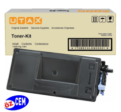 UTAX P-4030/P-4035 Siyah (Black) Toner