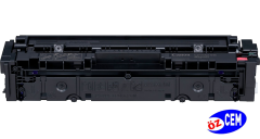 Canon CRG-045M (LBP610-611-613-MF630-631-633-635) Orjinal Kırmızı Toner