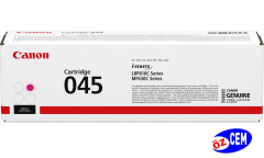 Canon CRG-045M (LBP610-611-613-MF630-631-633-635) Orjinal Kırmızı Toner