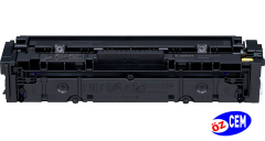 Canon CRG-045Y (LBP610-611-613-MF630-631-633-635) Orjinal Sarı Toner