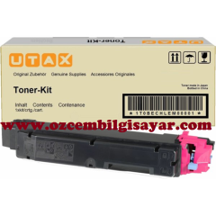 Utax PK-5011M (P-C3060/C3061/C3065) Orjinal Kırmızı Toner