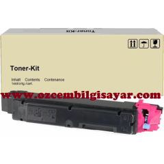 Muadil Utax PK-5011M (P-C3060/C3061/C3065) Kırmızı Toner