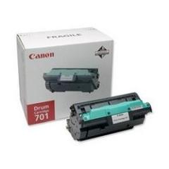 Canon CRG-701 Drum Orjinal  LaserJet Toner