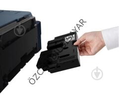 Canon MC-G02/4589C001 (G540/G550/G570/G580/G620/G640/G650/G680/G1420/G1520/G1560/G2420/G2460/G2520/G2560/G3420/G3460/G3520/G3560) Muadil Atık Mürekkep Kutusu