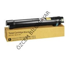 Xerox 006R01517 (WorkCentre 7525/7530/7535/7545/7556/7830/7835/7845/7855/7970) Muadil Siyah Toner