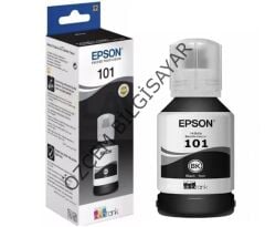 Epson 101-C13T03V14A (L14150/L4150/L4156/L4160/L4260/L4266/L6160/L6165/L6170/L6176/L6190/L6260/L6270/L6276/L6290) Orjinal Siyah Kartuşu