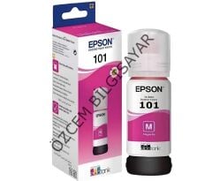 Epson 101-C13T03V34A (L14150/L4150/L4156/L4160/L4260/L4266/L6160/L6165/L6170/L6176/L6190/L6260/L6270/L6276/L6290) Orjinal Kırmızı Kartuşu