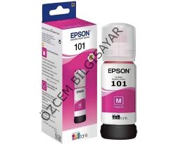 Epson 101-C13T03V34A (L14150/L4150/L4156/L4160/L4260/L4266/L6160/L6165/L6170/L6176/L6190/L6260/L6270/L6276/L6290) Orjinal Kırmızı Kartuşu