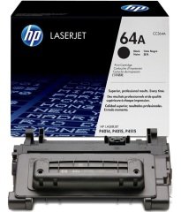 Boş HP CC364A-64A (P4011-P4012-P4013-P4014-P4015-P4510-P4515-P4516-P4517) Siyah Toner Satış