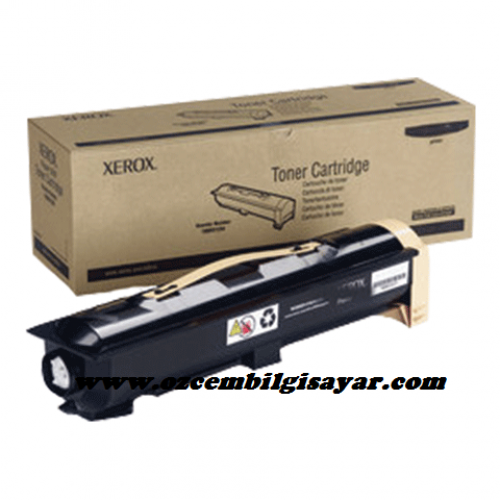 Xerox 006R01160 (WorkCentre 5325/5330/5335) Orjinal Siyah (Black)  LaseJet Toner
