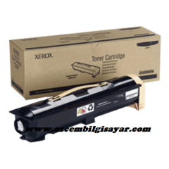 Xerox 006R01160 (WorkCentre 5325/5330/5335) Orjinal Siyah (Black)  LaseJet Toner