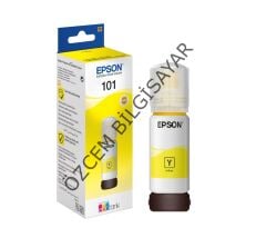 Epson 101-C13T03V44A (L14150/L4150/L4156/L4260/L4266/L6160/L6165/L6170/L6176/L6190/L6260/L6270/L6276/L6290) Orjinal Sarı Kartuşu