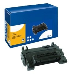 HP CC364A-64A (P4011-P4012-P4013-P4014-P4015-P4510-P4515-P4516-P4517) Muadil Siyah Toner