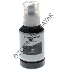 Epson 101-C13T03V14A (L14150/L4150/L4156/L4160/L4260/L4266/L6160/L6165/L6170/L6176/L6190/L6260/L6270/L6276/L6290) Muadil Siyah Kartuşu