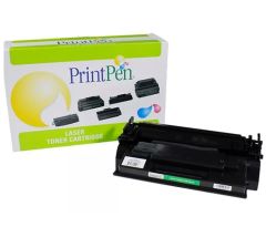 PrintPen HP W1510X-151X (Pro 4003/Pro 4103) Muadil Siyah Toner (Çipli)